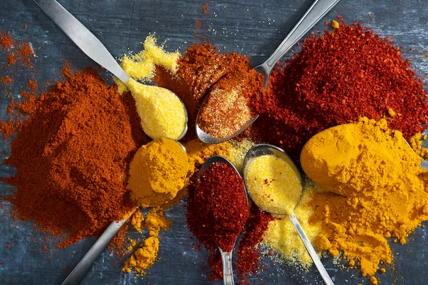 ادویه مخصوص آبگوشت