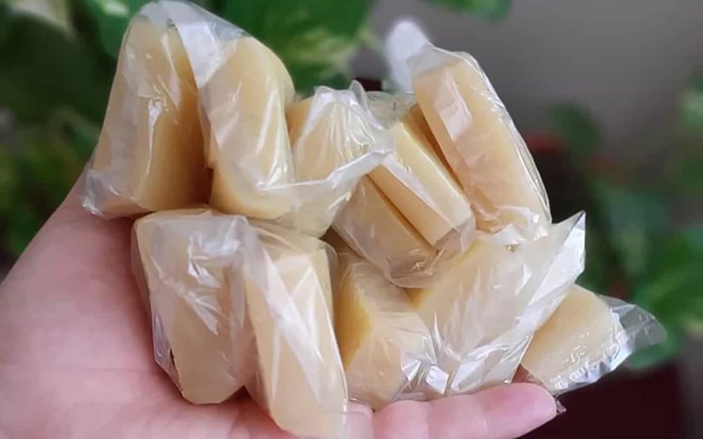 طرز تهیه عصاره پای مرغ
