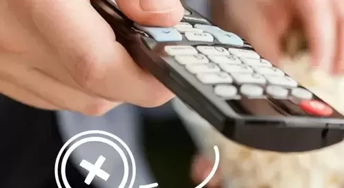 تعمیر ریموت کنترل تلویزیون