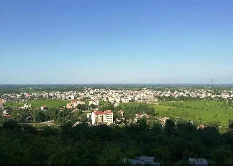 جاذبه های دیدنی روستای شالما