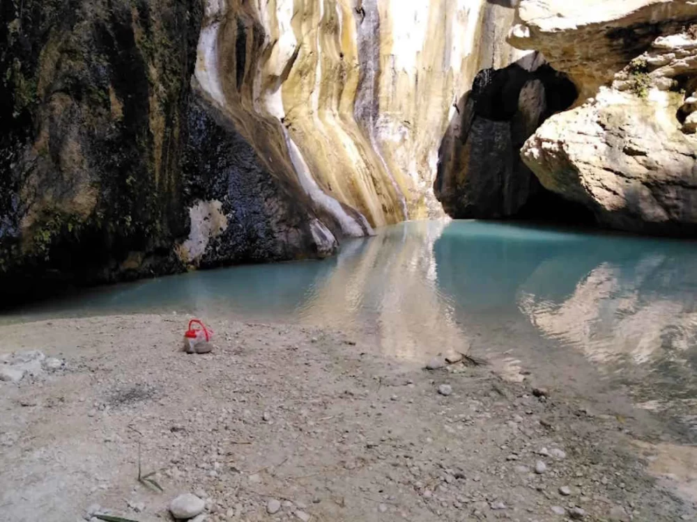 تنگه شوتاریکو