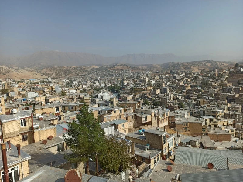 سفر به جوانرود