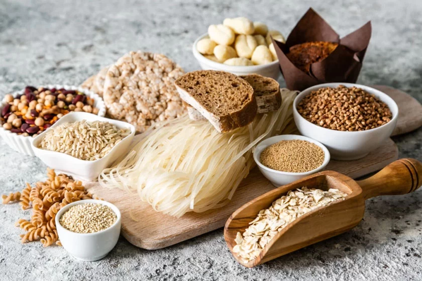 حساسیت به گلوتن در کودکان