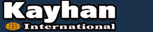 kayhan International - Kayhan-international