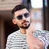 قیمت عینک آفتابی مردانه پلاریزه