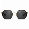 قیمت عینک آفتابی مردانه ری بن Rayban پلاریزه a4