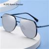 قیمت عینک آفتابی مردانه کارن بازار (Karen Bazaar) UV400...