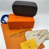 قیمت عینک آفتابی مردانه LOUIS VUITTON ویفری UV 400