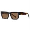 قیمت عینک آفتابی ویفرر (Wayfarer) آلبرت وگ مدل S32106C2...
