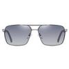قیمت عینک آفتابی مردانه مدل 6307C98-P87 Polarized Albert Vogue