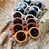 قیمت عینک بچگانه گرد UV400 مدل 358 | صد و شصت و نه هزار تومان
