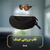 قیمت قاب محافظ عینک برزنتی EVA