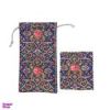 قیمت کاور عینک ترمه طراحان ایده مدل اسلیمی کد...