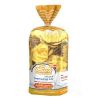 نان چیپسی با دانه چیا و زردچوبه اورنگ - 250 گرم 