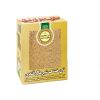 نان قندی شیرمال گندم و جو طلایه داران نان - 500 گرم