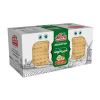 Ourang Enriched Bread With Mulberry Sap 400 gr