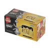Ourang Enriched Bread With Wheat Bran And Milk And Honey 400 gr