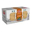 Ourang Enriched Bread With Oat Flour And dill 400 gr