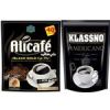 قیمت قهوه علی کافه مدل Black Gold بسته 40 عددی