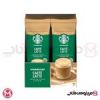 قیمت قهوه فوری استارباکس طعم کارامل لته - 22 گرم