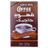 قیمت پودر قهوه ترک خاچیک 100 گرمی