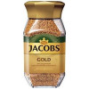 قیمت قهوه فوری جاکوبز JACOBS گلد شیشه 190 گرمیn