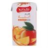 قیمت آبمیوه انبه تکدانه - 125 میلی‌لیتر