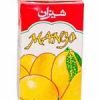 قیمت آب انبه طبیعی شینران پاکستانی اصل