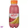 قیمت اسموتی موز و توت فرنگی سن ایچ - 300 میلی لیتر
