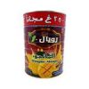 قیمت پودر شربت خارجی رویال طعم انبه 2.75 کیلوگرمی
