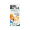 قیمت محلول گریپ میکسچر Nurse Harveys نرس هارویز 145ml