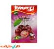 قیمت پودر شربت آلبالو فروتی دریم 24 عددی Frutti Dream