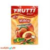 قیمت پودر شربت هلو فروتی دریم 24 عددی Frutti Dream