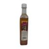 قیمت شربت سرکه انگبین کاسنی شاهتره فدک - 500 گرم