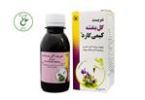 قیمت شربت گل بنفشه کیمی گارد