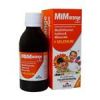 قیمت شربت میم اورنج Mimorange Liquid