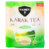 قیمت شیر چای کرک هل Camel بسته 25 عددی