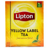 قیمت چای کیسه‌ ای لیپتون مدل Yellow Label بسته 100 عددی