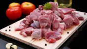 قیمت گوشت خورشتی گوسفندی بره نر | چهار میلیون تومان