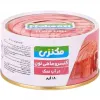 قیمت کنسرو تن ماهی مکنزی ۱۸۰ گرم | دو میلیون و نهصد و هشتاد و هشت هزار تومان