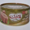 قیمت تن ماهی لادن طلایی ۱۸۰ گرمی | دویست و نود هزار تومان