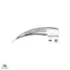 قیمت تیغه لارنگوسکوپ ولش آلن شماره 2 کمانی E-Macintosh