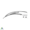 قیمت تیغه لارنگوسکوپ ولش آلن شماره 3 کمانی E-Macintosh