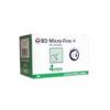 قیمت سرنگ انسولین بی دی مدل Micro-Fine بسته 10 عددی...