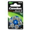 قیمت باتری سمعکی Camelion Zinc Air A675 بسته ۶ عددی