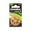 قیمت باتری سکه ای سمعک 1.45 ولت A13 مارک Camelion