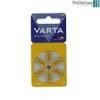 قیمت باتری سمعک شماره 10 وارتا VARTA