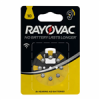 قیمت باتری سمعک ریوواک Rayovac شماره 10 بسته 6 عددی
