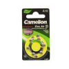 قیمت باتری سکه ای سمعک 1.45 ولت A10 مارک Camelion