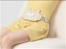 قیمت پد گرم کننده و ماساژور شکم PGG N1 Heat And Massage...